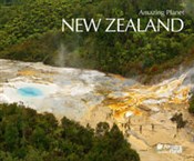 Książka : Nowa Zelan...