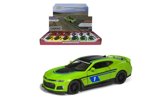 Obrazek 2017 Camaro