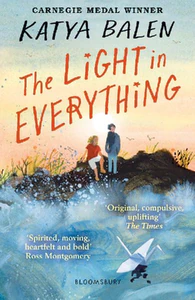 Bild von BALEN, K: LIGHT IN EVERYTHING