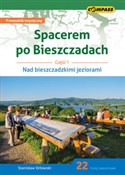 Książka : Spacerem p... - Stanisław Orłowski