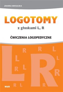 Bild von Logotomy z głoskami L, R