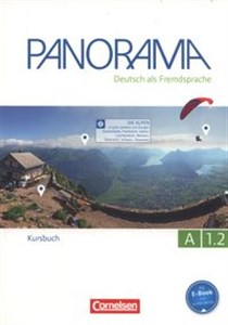 Obrazek Panorama A 1.2 Kursbuch