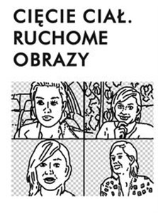 Obrazek Cięcie ciał Ruchome obrazy