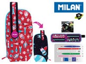 Multipiórn... -  Książka z wysyłką do Niemiec 