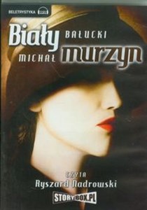 Obrazek [Audiobook] Biały Murzyn