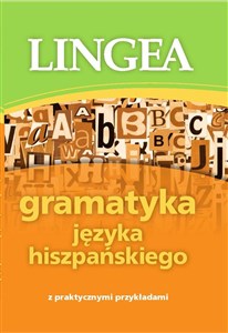 Obrazek Gramatyka języka hiszpańskiego