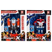 Robot heli... -  fremdsprachige bücher polnisch 