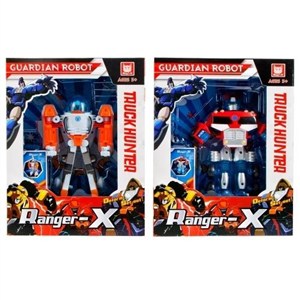 Obrazek Robot helikopter