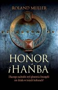 Książka : Honor i ha... - Roland Muller