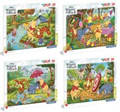 Polnische buch : Puzzle Sup...