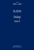 Dialogi To... - Platon -  fremdsprachige bücher polnisch 