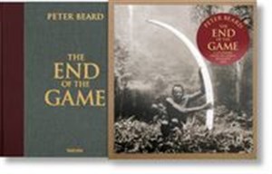 Bild von The End of the Game A Landmark Book on Africa Revisited 2020