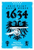 1634 Wojna... - Eric Flint, David Weber -  Książka z wysyłką do Niemiec 
