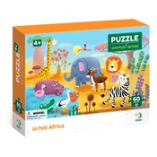 Puzzle 60 ... -  fremdsprachige bücher polnisch 