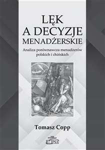 Obrazek Lęk a decyzje menadżerskie