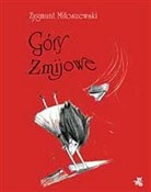 Polnische buch : Góry Żmijo... - Zygmunt Miłoszewski