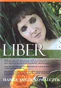 Liber - Hanna Kowalczyk -  Książka z wysyłką do Niemiec 
