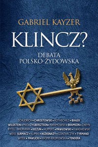 Bild von Klincz? Debata polsko - żydowska