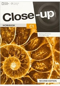 Obrazek Close-Up C1 WB 2nd Edition NE
