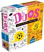 Polnische buch : Duos Sport...
