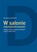 W salonie ... - Paulina Olechowska -  polnische Bücher