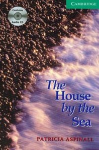 Obrazek Cambridge English Readers 3 The house by the sea with CD
