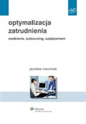 Optymaliza... - Jarosław Marciniak -  polnische Bücher
