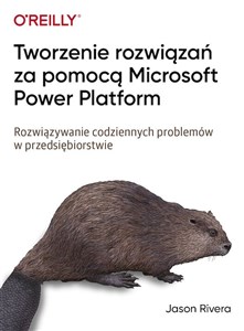 Bild von Tworzenie rozwiązań za pomocą Microsoft Power Platform Rozwiązywanie codziennych problemów w przedsiębiorstwie