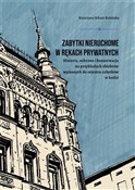 Polnische buch : Zabytki ni... - Katarzyna Schatt-Babińska