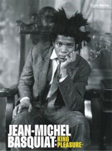 Bild von Jean-Michel Basquiat: King Pleasure©