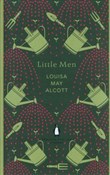 Little Men... - Louisa May Alcott -  fremdsprachige bücher polnisch 