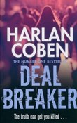 Deal Break... - Harlan Coben - buch auf polnisch 