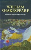 Książka : The Great ... - William Shakespeare