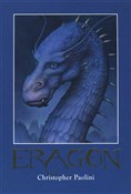 Książka : Eragon Ksi... - Christopher Paolini