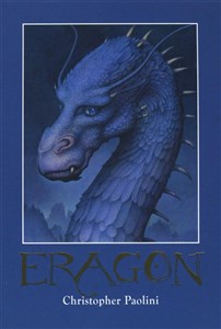 Obrazek Eragon Księga 1