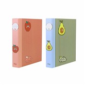 Zobacz : Segregator...