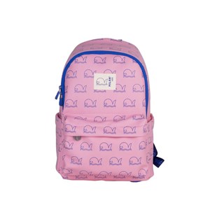 Obrazek Plecak 1-komorowy Milan kolekcja 460 różowy