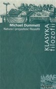 Natura i p... - Michael Dummett - Ksiegarnia w niemczech