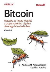 Bild von Bitcoin Wszystko, co musisz wiedzieć o programowaniu z użyciem otwartego łańcucha bloków