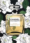 Chanel in ... - Emma Baxter-Wright -  polnische Bücher