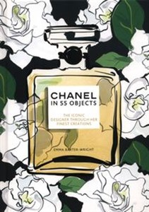 Bild von Chanel in 55 Objects