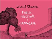 Królik, kr... - Leopold Chauveau -  Polnische Buchandlung 