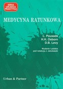 Polska książka : Medycyna r... - Lidia Pousada, Harold H. Osborn, David B. Levy