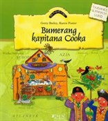 Polnische buch : Bumerang k... - Gerry Bailey, Karen Foster