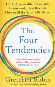 Bild von The Four Tendencies