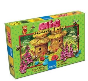 Bild von Miś Pszczoły i Miód