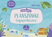 Polnische buch : Szumiące p... - Anna Żywot