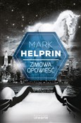 Polska książka : Zimowa opo... - Mark Helprin
