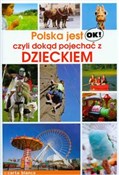 Polnische buch : Polska jes... - Magdalena Binkowska, Ewa Błaszczyk, Barbara Zygmańska