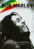 Książka : Bob Marley... - Chris Salewicz